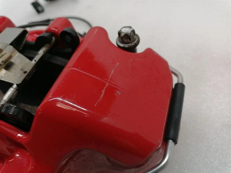 McLaren 720S Coupe Brake caliper 14CA065CP REAR SET Bremssattel - Image 5