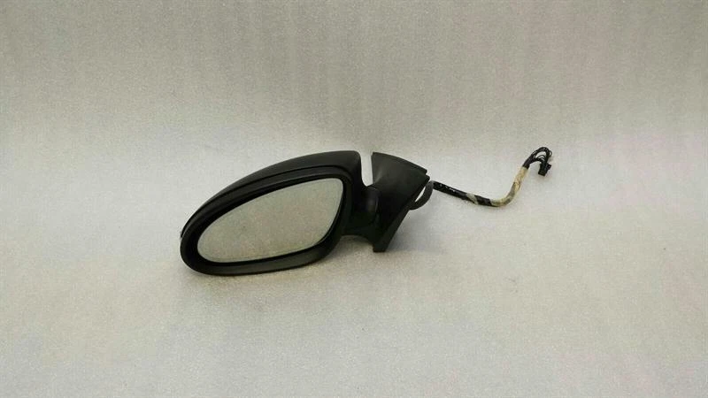 MERCEDES S-class W221 Left Door Mirror A2218100576 Außenspiegel Links DIM