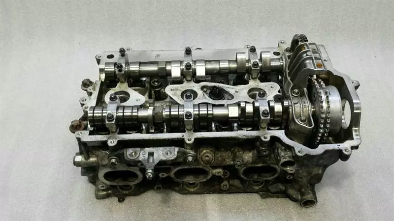 PORSCHE 911 991 Cylinder Head 9A1104112 ZYLINDERKOPF komplett Carrera S 3.8 1-3 - Image 7