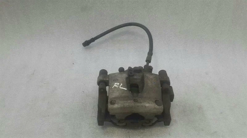 MERCEDES W205 Left Rear Caliper A2054230181 Bremssattel Hinten Links C200