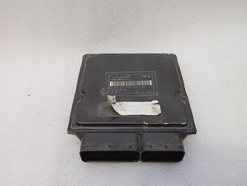McLaren 720S TCM GEARBOX TRANSMISSION GETRIEBE module 14M1084CP Steuergerät