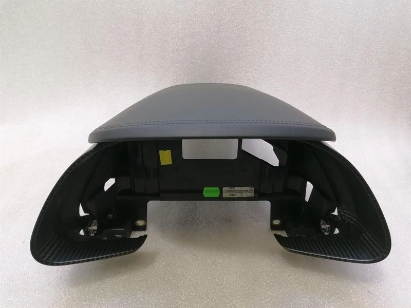 AUDI R8 4S PERFORMANCE Matt CarbonVeneer set 4S2857130 RECHTSLENKER RHD - Image 7