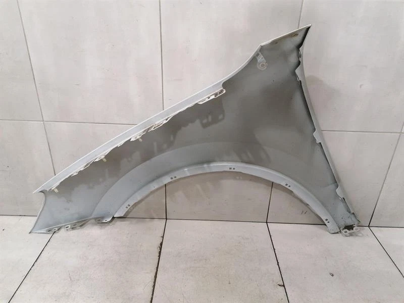 PORSCHE CAYENNE 9Y MK3 E3 Right Wing 9Y0821106B Vorne Rechts Kotflügel - Image 4