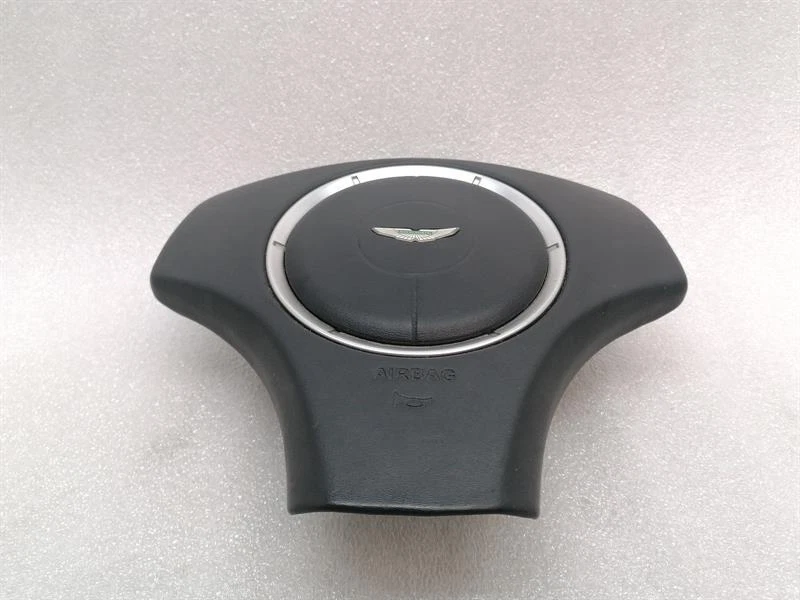ASTON MARTIN VANTAGE V8 Modul 4G43-042B85-AA Steering wheel Module - Image 5