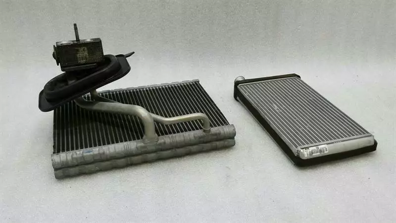 MERCEDES V-class W447 Heater Matrix A0008304401 RHD RECHTSLENKER