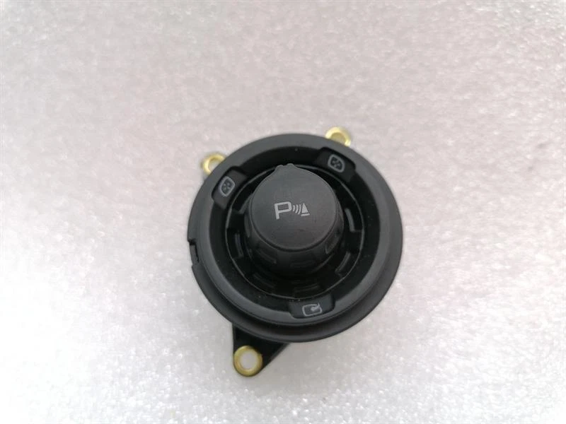 McLaren 600LT Spider Switch 13M0833CP Schalter MIRROR SPIEGEL PDC - Image 3