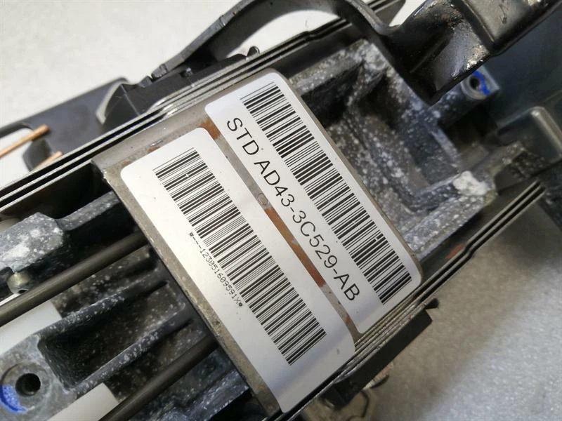 ASTON MARTIN VANTAGE V8 Steering Column AD43-3C529-AB  Lenksäule - Image 6