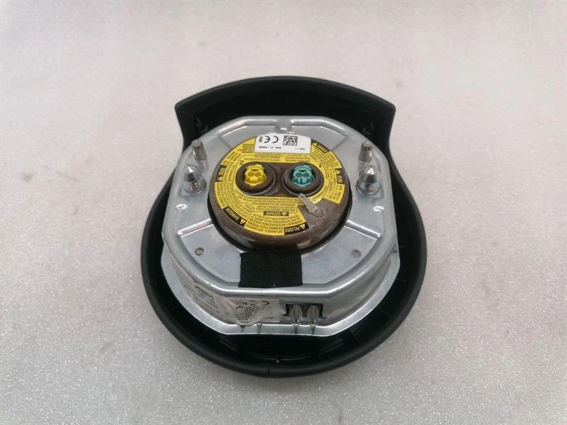 McLaren 570S Lenkrad Modul 14NB299CP Steering wheel Module 720S Senna 600LT - Image 7