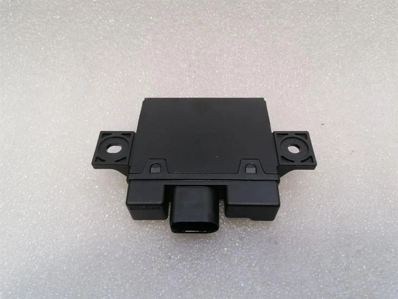 PORSCHE BOXSTER 718 Electronic module 982907160B Steuergerät - Image 4