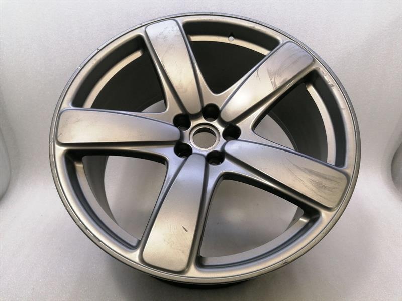 PORSCHE MACAN 95B  Alloy Wheel 95B601025AE Alufelge 10JX21 ET19