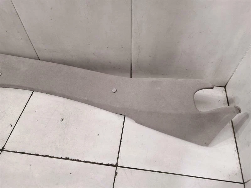 ASTON MARTIN VANTAGE V8 6G33-03512-BF RIGHT ALCANTARA ROOF TRIM DACHVERKLEIDUNG - Image 3