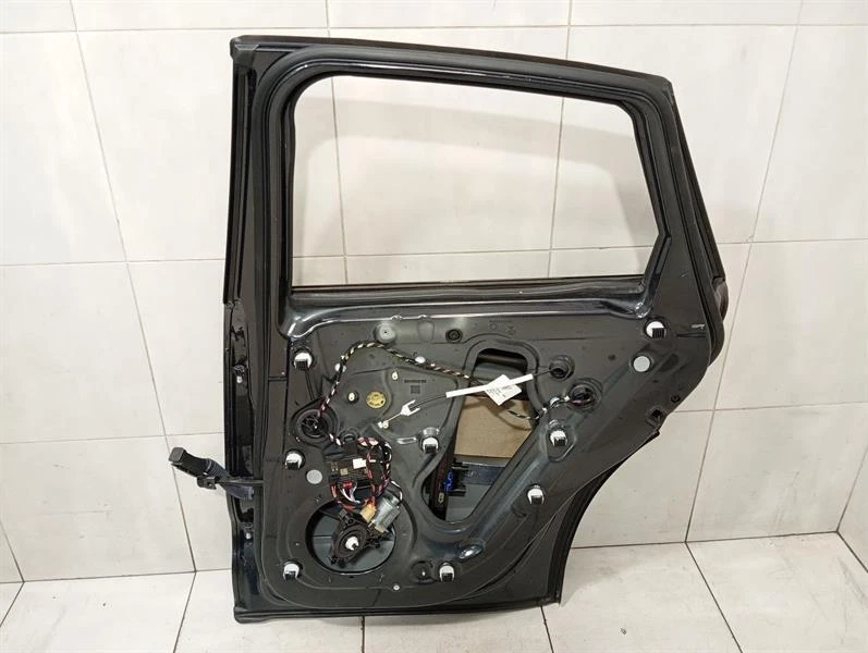 PORSCHE MACAN 95B Right Rear Door 95B833022 Tür Hinten Rechts - Image 7
