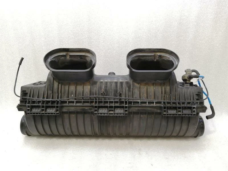 PORSCHE 911 991 Airbox 99111002071 Luftfilterkasten TURBO S MA171S A171 3.8 MK1 - Image 2