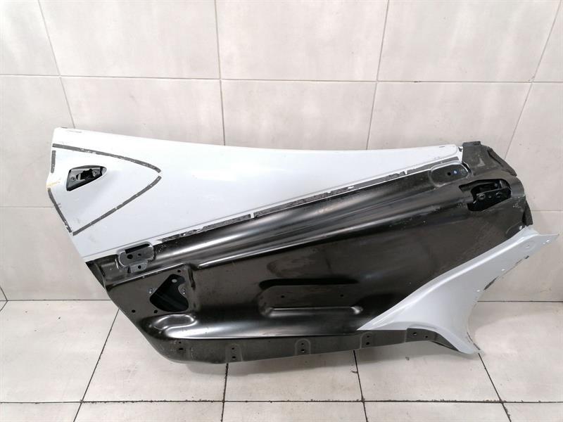 McLaren 720S CABRIO Spider Right Door 14A0806SP Tür Rechts
