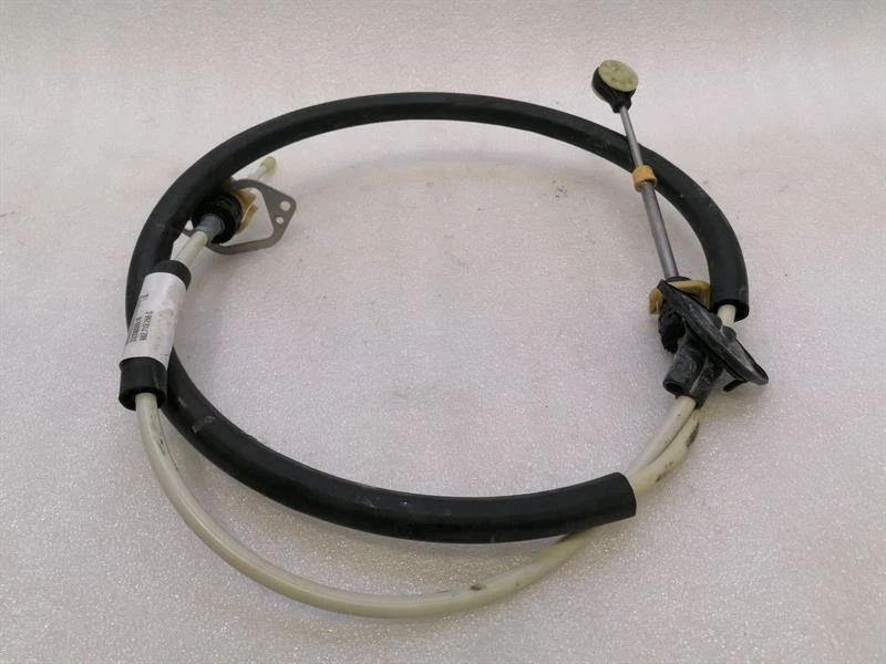 PORSCHE BOXSTER GT4RS SPYDER Transmission Cable 982713266C PDK Seil - Image 6
