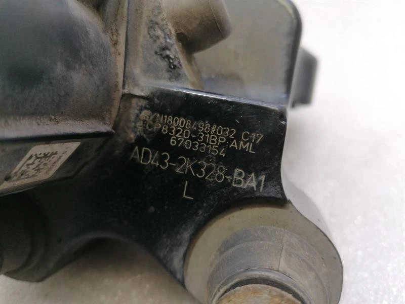 ASTON MARTIN RAPIDE AMR Left Rear Caliper AD43-2K328-BA Bremssattel Hinten Links - Image 6