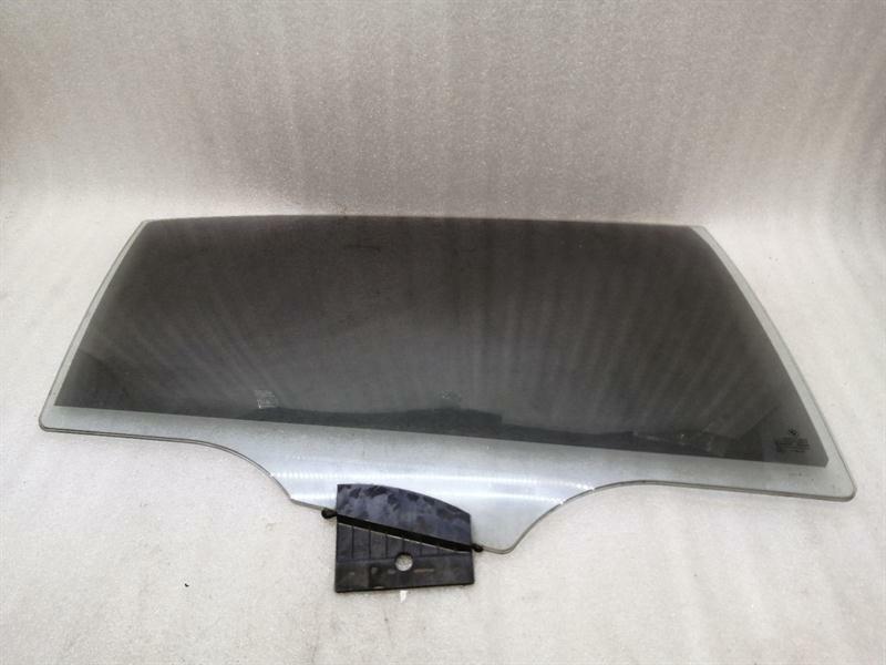 BMW 7 F02 Right Rear Door Glass DOUBLE LWB 7182104 Türscheibe Hinten Re