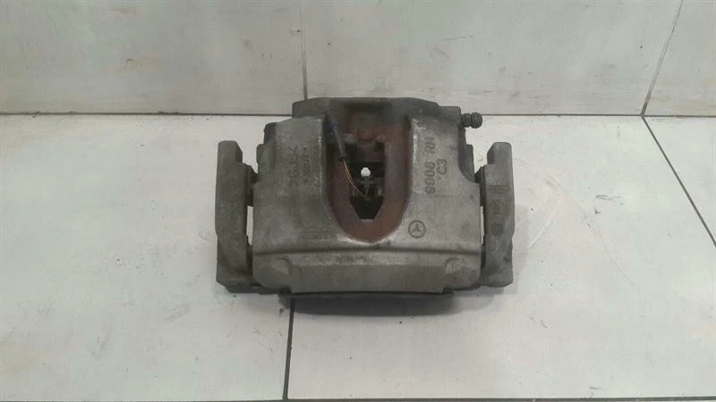 MERCEDES GLS X166 W166 Right Front Caliper A1664210481 Bremssattel Vorne Rechts