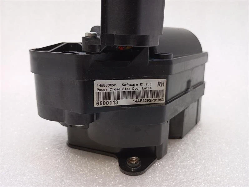 McLaren 720S Spider Door lock 14AB339SP Türschloss - Image 4