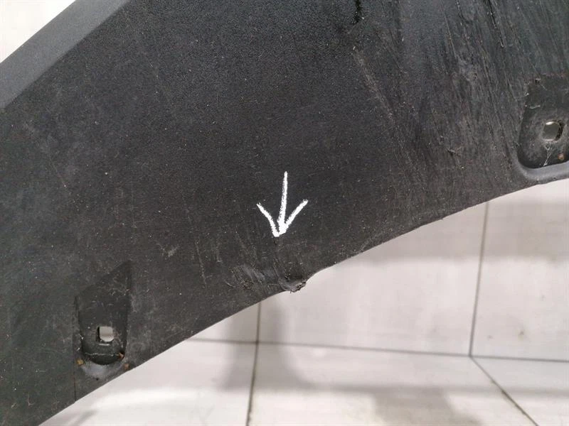 PORSCHE Panamera 971 Front Bumper 971807541 Vorne Stoßstange GTS - Image 4