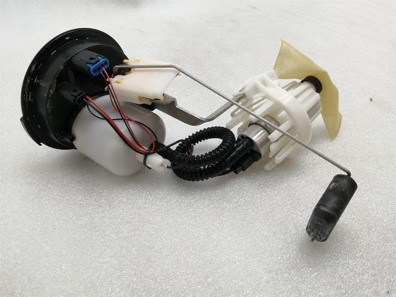 BMW R1250RT K52 Fuel Pump Electric 16148393577  Kraftstoffpumpe