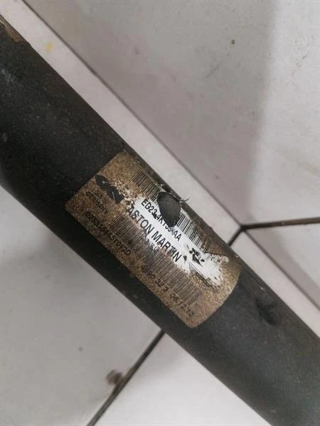ASTON MARTIN VANTAGE V12 Left Rear Drive Shaft ED23-4K139-AA Antriebswelle Links - Image 4