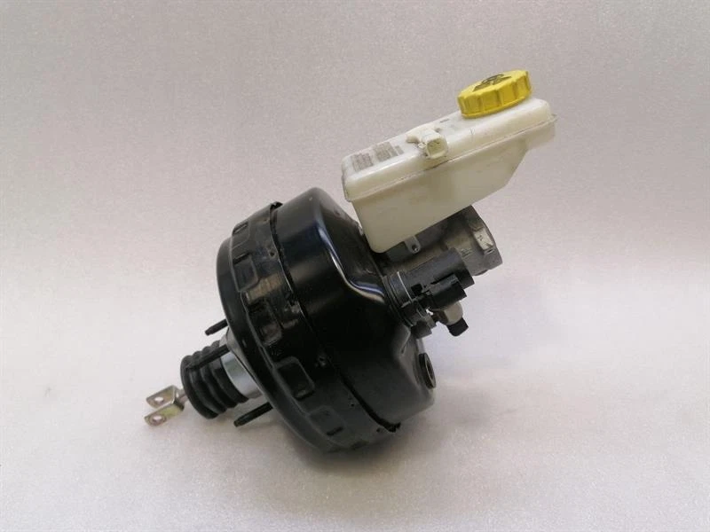ASTON MARTIN DB9 Volante Brake Servo 4G43-2005-BB Bremskraftverstärker - Image 4