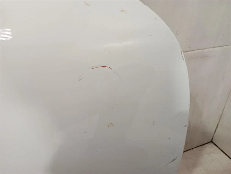 PORSCHE 911 991 Right Front Door 9P1831052B Tür Vorne Rechts MK2 991,2 - Image 6