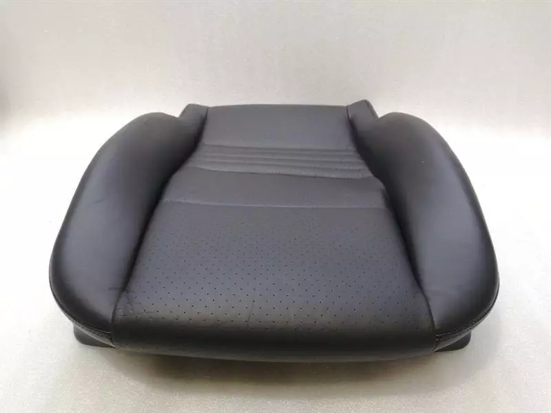 PORSCHE 911 996 Turbo Right Seat Pad Links Sitz Leder Verkleidung