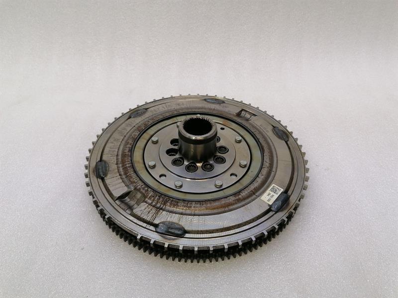 PORSCHE BOXSTER 718 Flywheel 982105264 Schwungrad PDK