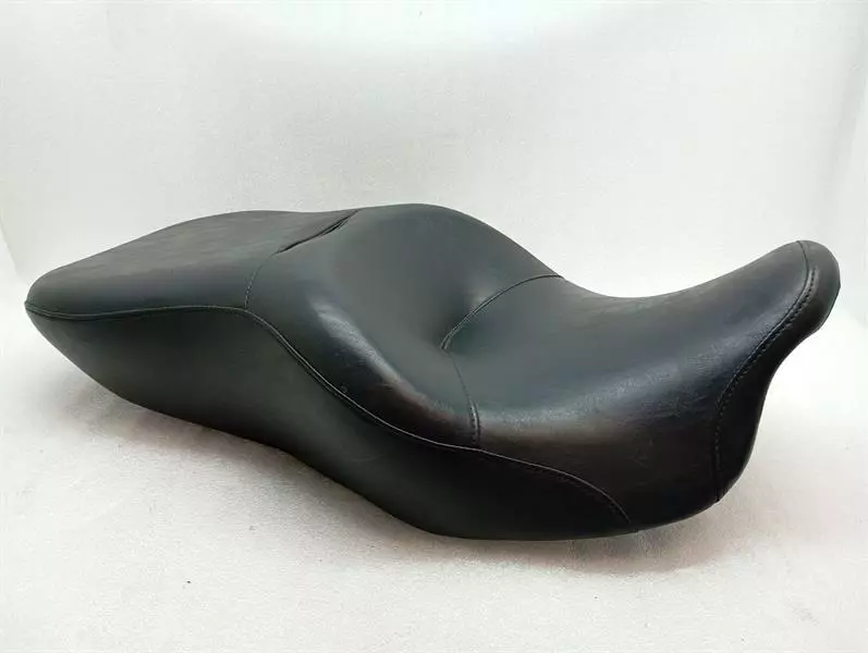HARLEY-DAVIDSON ROAD GLIDE  Seat P52000173 Sitz LOW - Image 4