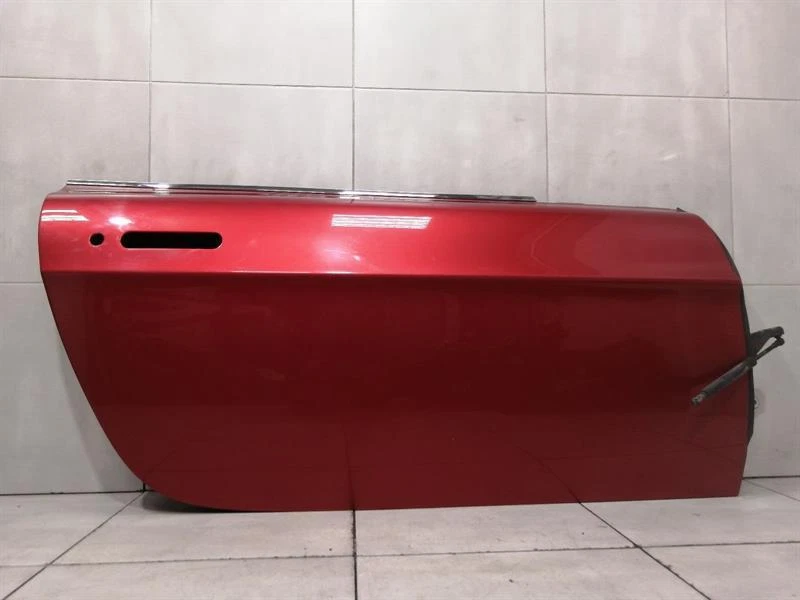 ASTON MARTIN VANTAGE V12 Right Front Door BG33-20122-AG Tür Vorne Rechts - Image 4