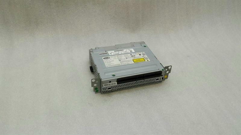 BMW 1 Series F20 F30 CD player 9139895 Audiosystemkontroller Multimedia