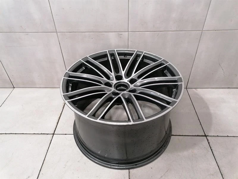 PORSCHE 911 991  Alloy Wheel 99136276101 Alufelge 911 Turbo IV 11,5J x 20 ET56 - Image 2