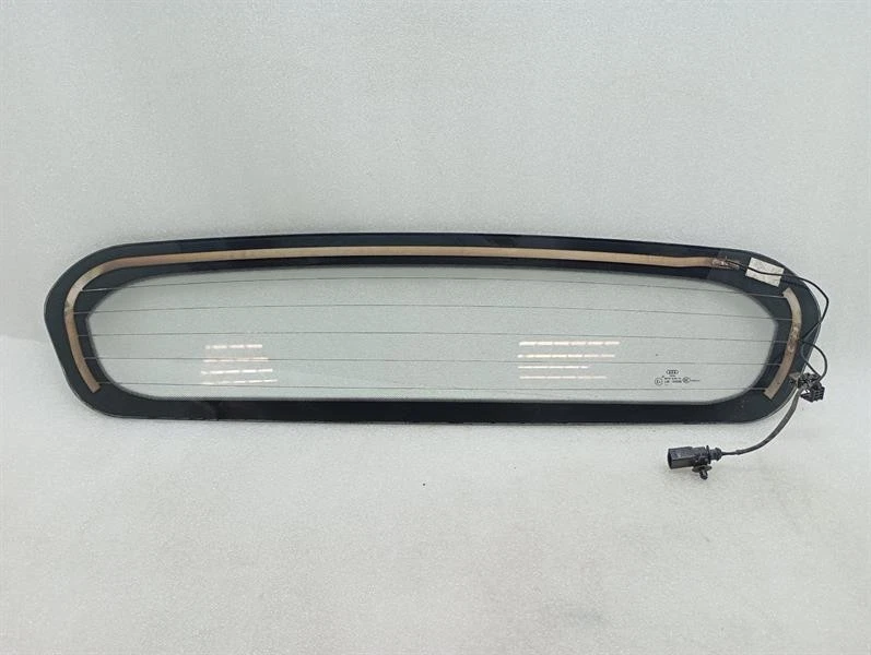 AUDI R8 4S PERFORMANCE Rear Screen 4S8845151 Heckscheibe - Image 2
