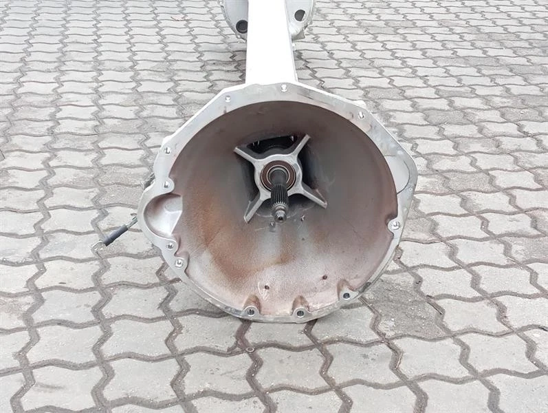 ASTON MARTIN RAPIDE AMR Propshaft FD43-4500-BA Kardanwelle - Image 4