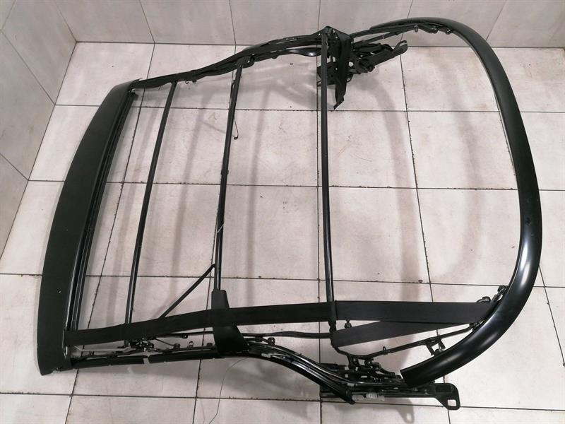 ASTON MARTIN DB9 Volante Soft Top FRAME 4G43-76501B00-AG Cabrio Verdeck Rahmen