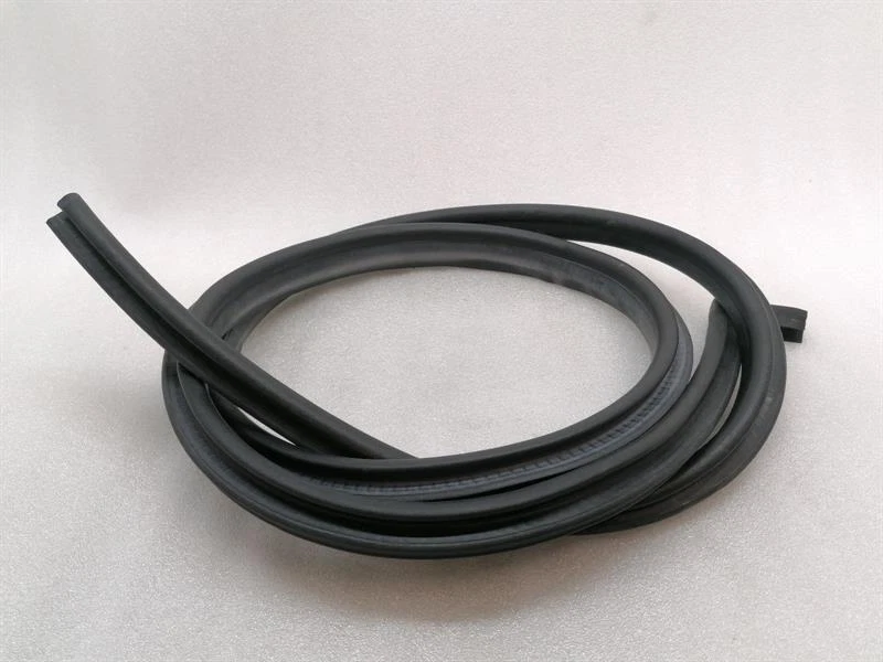 McLaren 570S Spider LEFT Door Seal 13AA364SP Türdichtungen LINKS - Image 2