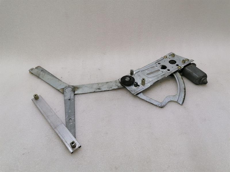 PORSCHE 911 993 Left Front Door Winder 91154293546 Fensterheber links