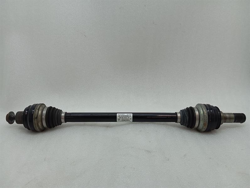 PORSCHE MACAN 95B Antriebswelle Hinten Rechts 95B501203G Rear Right Drive Shaft