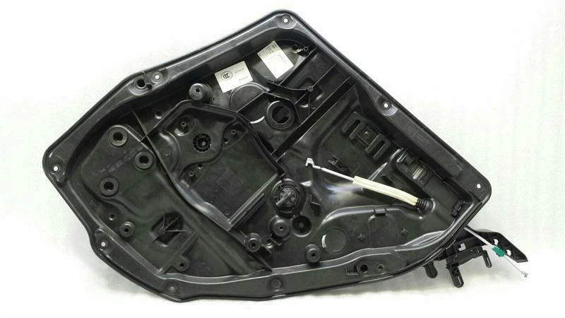 MERCEDES S-class W222 RRH Door Winder A2227306605 Fensterheber hinten rechts