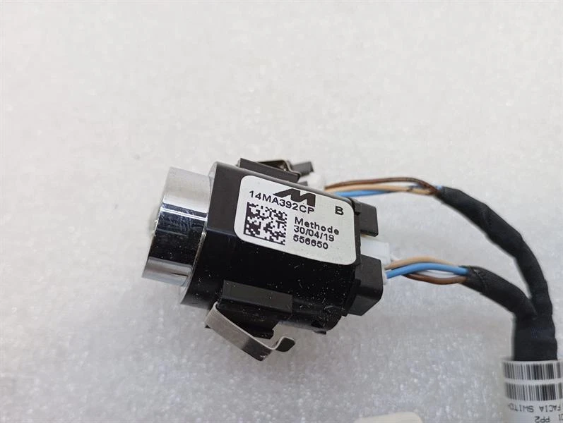 McLaren 720S Spider Switch SET 14M1009CP Schalter  SATZ - Image 6