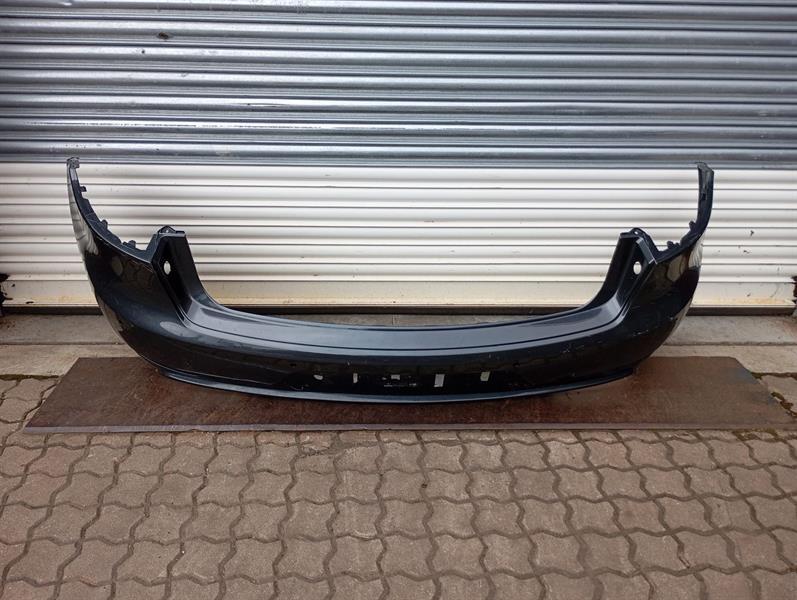 PORSCHE MACAN 95B Rear Bumper 95B807421 Hinten Stoßstange