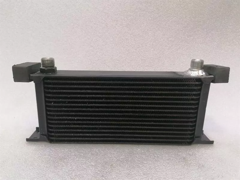 ASTON MARTIN DB7 VANTAGE Gearbox Oil Cooler 32-121643-AB Getriebe Öl kühler - Image 3