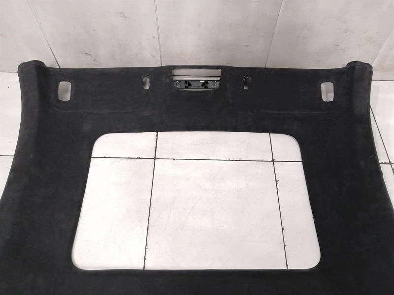 PORSCHE 911 991  Roof Lining 99155509110 Dachhimmel - Image 4