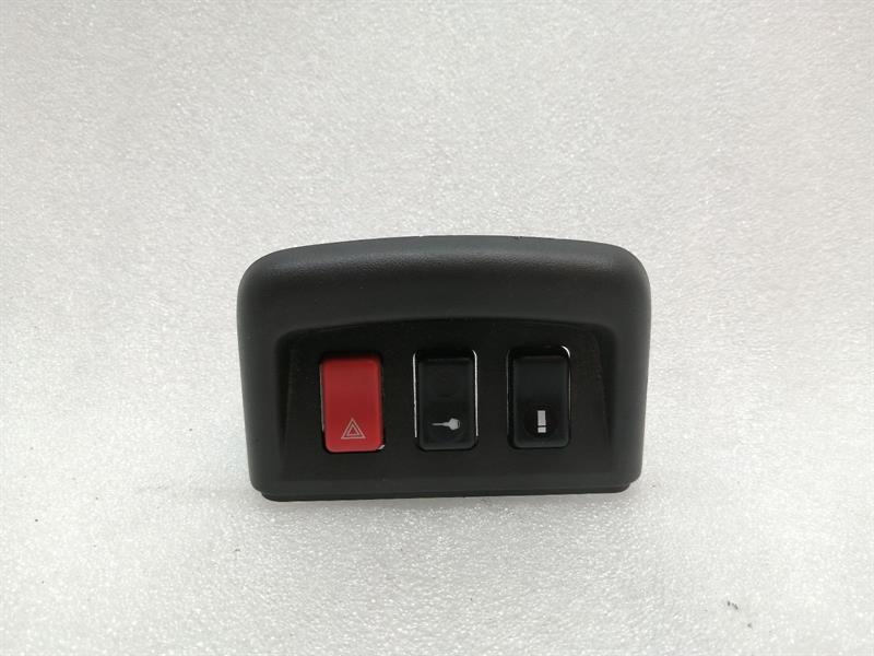 PORSCHE 911 993 Hazzard Switchblock 96455253500 Schalterblok