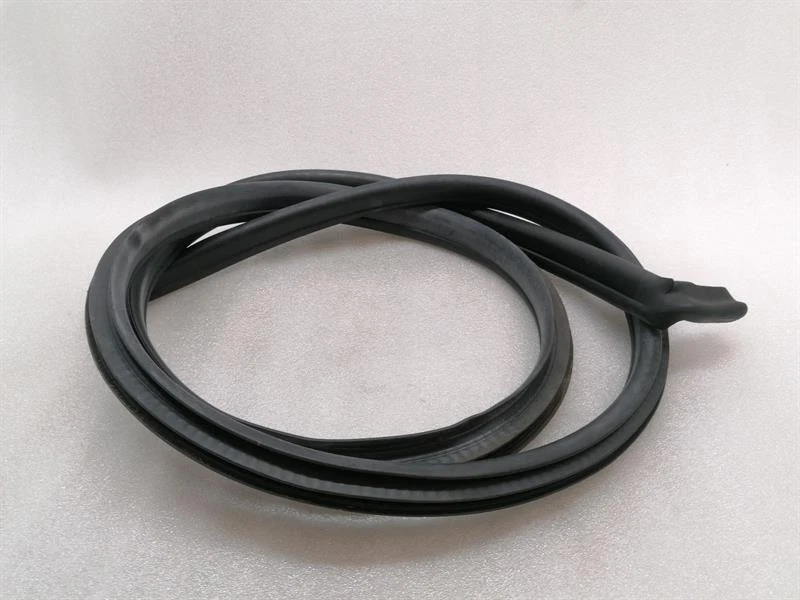 McLaren 570S Spider LEFT Door Seal 13AA364SP Türdichtungen LINKS - Image 3