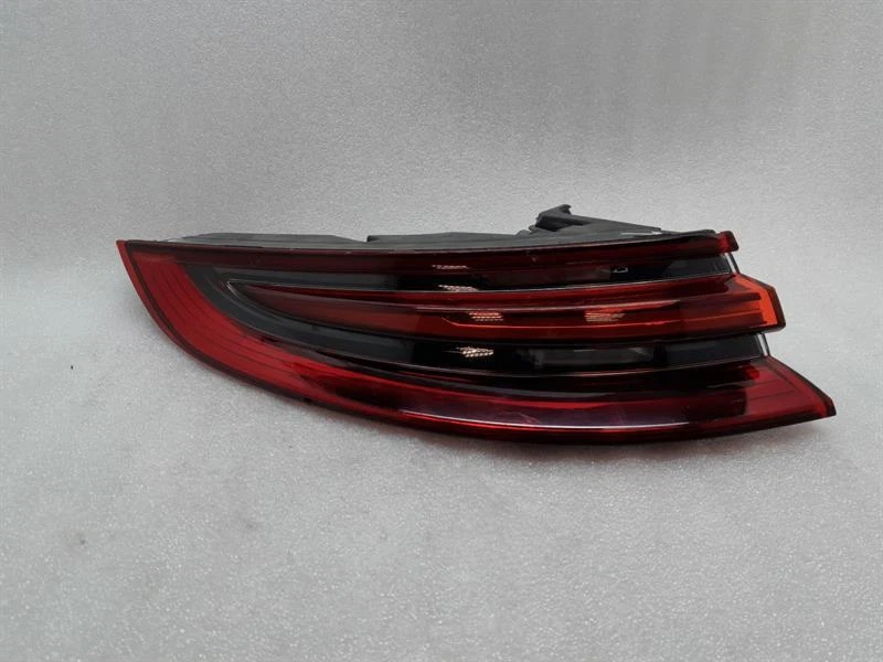 PORSCHE Panamera 971 Left Rear Light 971945091B DEFECTS Rückleuchte Hinten Links