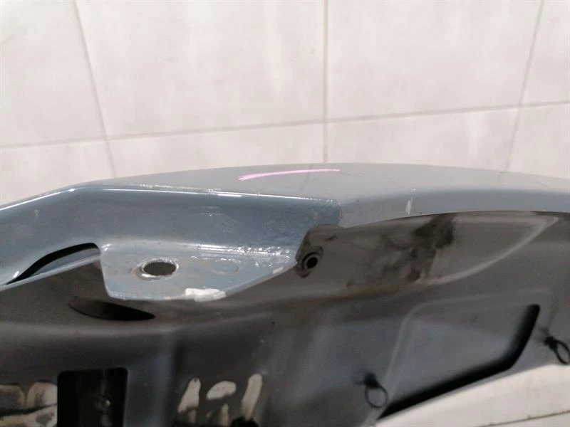 McLaren 570S SPIDER Side Quarter Fender 13AA083SP Hinten Kotflügel Rechts - Image 5