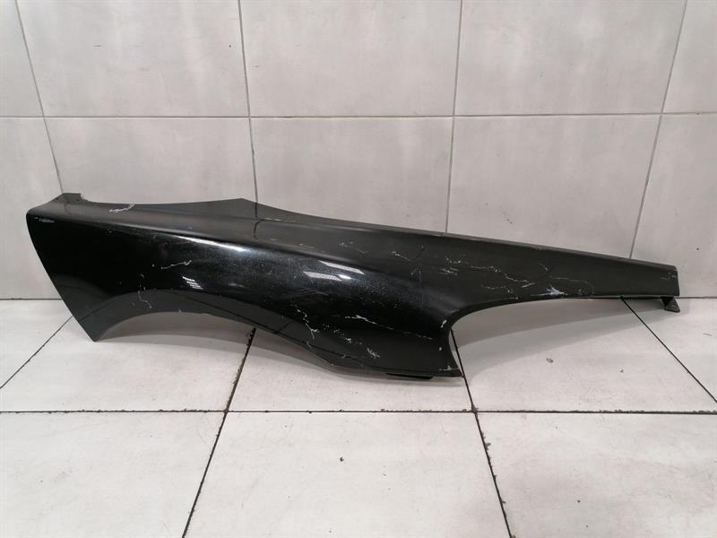 McLaren GT Right Wing   Front Vorne Rechts Kotflügel